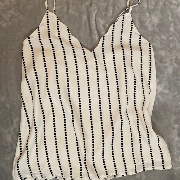 Socialite Tops - Cute Socialite Cami